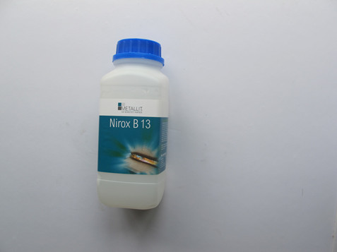 不銹鋼酸洗膏 NiroxB