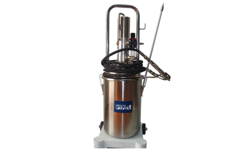 V6013氣動噴射加油機