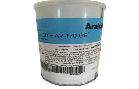 愛牢達 Araldite AV170