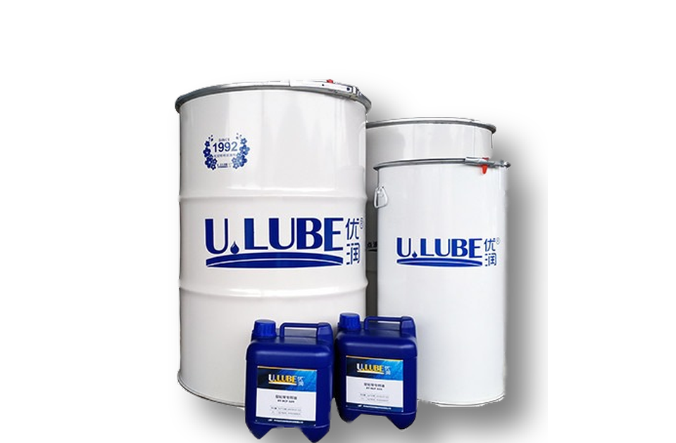 優(yōu)潤 開式齒輪潤滑油 ET O-OG C-F16
